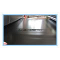 Geomembrane HDPE avec 8 m de largeur